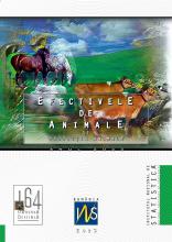 Livestock and animal production, in 2022 Livestock and animal production, in 2022