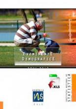 Evenimente demografice în anul 2015 Evenimente demografice în anul 2015