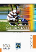 Evenimente demografice în anul 2017 Evenimente demografice în anul 2017