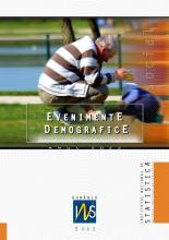 Demographic events in 2022