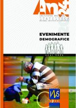 Demographic events in 2024