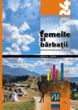 Femeile şi bărbaţii: parteneriat de muncă şi viaţă (limba română) Femeile şi bărbaţii: parteneriat de muncă şi viaţă (limba română)