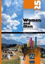 Women and men - Working and living partnership 