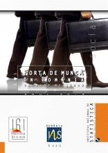 Romanian labour force: employment and unemployment in 2019 (romanian) Romanian labour force: employment and unemployment in 2019 (romanian)