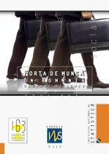 Romanian labour force: employment and unemployment in 2021 (romanian)