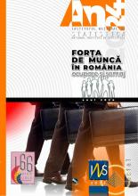 Forţa de muncă în România: Ocupare şi şomaj în anul 2024 (romana)
