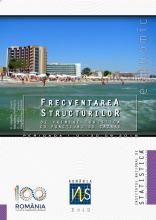 Occupancy of touristic reception establishments with accommodation functions (01.01 - 30.09.2018) Occupancy of touristic reception establishments with accommodation functions (01.01 - 30.09.2018)