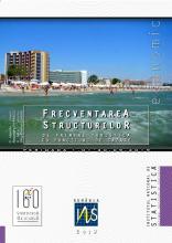Frecventarea structurilor de primire turistică cu funcţiuni de cazare (01.01 - 30.09.2019)