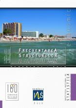 Frecventarea structurilor de primire turistică cu funcţiuni de cazare sem.I/2019