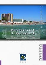 Frecventarea structurilor de primire turistică cu funcţiuni de cazare, trim III/2020