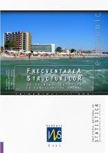 Frecventarea structurilor de primire turistică cu funcţiuni de cazare, trim III/2021