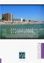 Frecventarea structurilor de primire turistică cu funcţiuni de cazare, trim III/2022