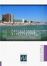 Frecventarea structurilor de primire turistică cu funcţiuni de cazare, în trimestrul IV 2021 Frecventarea structurilor de primire turistică cu funcţiuni de cazare, în trimestrul IV 2021
