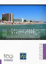 Frecventarea structurilor de primire turistică cu funcţiuni de cazare trim.I/2018
