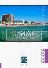 Frecventarea structurilor de primire turistică cu funcţiuni de cazare în anul 2017 Frecventarea structurilor de primire turistică cu funcţiuni de cazare în anul 2017
