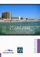 Frecventarea structurilor de primire turistică cu funcţiuni de cazare, în anul 2018 Frecventarea structurilor de primire turistică cu funcţiuni de cazare, în anul 2018