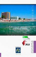 Occupancy of touristic reception establishments with accommodation functions Q1/2016 Occupancy of touristic reception establishments with accommodation functions Q1/2016