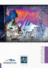 Indicii valorii unitare în comerţul internaţional (1.01-30.09.2018)