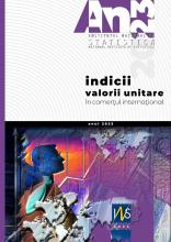Unit value indices in international trade, in year 2023 Unit value indices in international trade, in year 2023