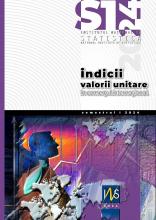 Indicii valorii unitare în comerţul internaţional sem.I/2024