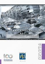 Înmatriculări noi de vehicule rutiere (1.01 - 30.09.2018) Înmatriculări noi de vehicule rutiere (1.01 - 30.09.2018)