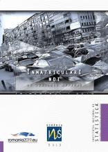 Înmatriculări noi de vehicule rutiere trim.I/2019 Înmatriculări noi de vehicule rutiere trim.I/2019