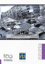 Înmatriculări noi de vehicule rutiere sem.I/2018 Înmatriculări noi de vehicule rutiere sem.I/2018