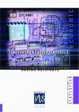 Innovation in business environment