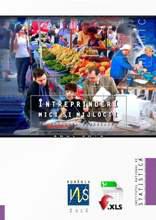 Small and Medium Enterprises in the Romanian economy in 2014 Small and Medium Enterprises in the Romanian economy in 2014