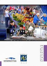 Întreprinderi mici şi mijlocii în economia românească in anul 2017 Întreprinderi mici şi mijlocii în economia românească in anul 2017