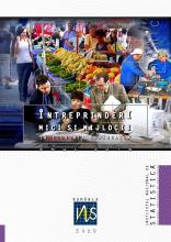 Small and Medium Enterprises in the Romanian economy in 2018 Small and Medium Enterprises in the Romanian economy in 2018