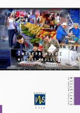 Small and Medium Enterprises in the Romanian economy Small and Medium Enterprises in the Romanian economy