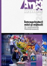 Întreprinderi mici şi mijlocii în economia românească