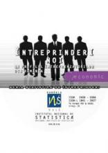 Seria statistică de întreprinderi - Întreprinderi noi şi profilul întreprinzătorilor