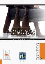 Romanian labour force: employment and unemployment in 2019 (english) Romanian labour force: employment and unemployment in 2019 (english)