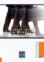 Romanian labour force: employment and unemployment in 2022