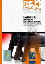 Romanian labour force: employment and unemployment in 2023 (english) 
