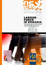 Romanian labour force: employment and unemployment in 2024 (english)