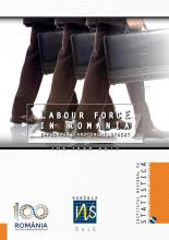 Romanian labour force: employment and unemployment in 2017 (english) Romanian labour force: employment and unemployment in 2017 (english)