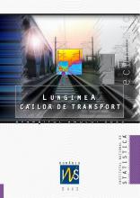 Length of transport ways, at the end of the year 2022