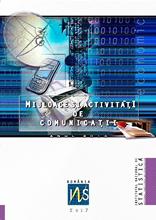 Mijloace şi activităţi de comunicaţii