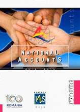 National Accounts 2014-2015 (english language)