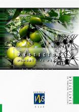 Pesticide plasate pe piaţă, în anul 2021