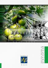 Pesticide plasate pe piaţă, în anul 2022 Pesticide plasate pe piaţă, în anul 2022