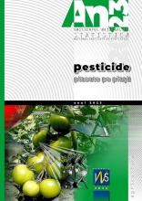 Pesticide plasate pe piaţă, în anul 2023 Pesticide plasate pe piaţă, în anul 2023