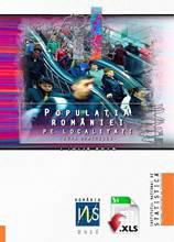 Romanian population by usual residence on July 1, 2016 Romanian population by usual residence on July 1, 2016