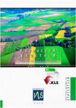 Producţia vegetală la principalele culturi, în anul 2015