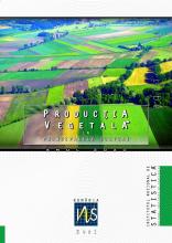 Producția vegetală la principalele culturi în anul 2020