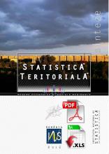 Repere economice şi sociale regionale - Statistică teritorială