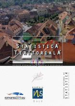 Repere economice şi sociale regionale - Statistică teritorială Repere economice şi sociale regionale - Statistică teritorială